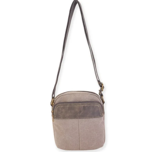 Cole | Stonewashed Crossbody | SNS6333
