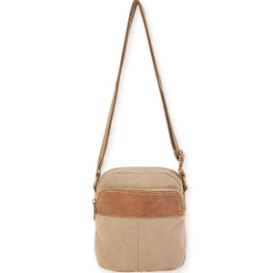 Cole | Stonewashed Crossbody | SNS6333