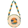 Collins | Artistic Totes Round Crossbody | GH5372
