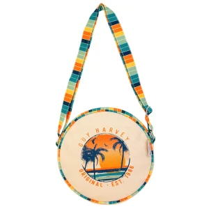 Collins | Artistic Totes Round Crossbody | GH5372