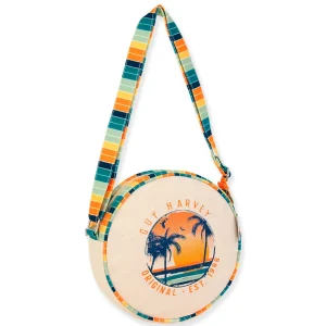 Collins | Artistic Totes Round Crossbody | GH5372