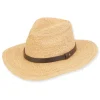 Colt | Raffia Safari Hat | HTT1053 A