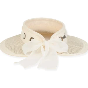 Coogee | Women's Spring Wrap-Around Sun Visor | HH2952