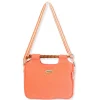 Coral, Crossbody Solid Distres | SNS6900 B