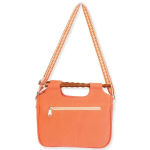 Coral, Crossbody Solid Distres | SNS6900 B