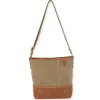 Corbin | Stonewashed Crossbody | SNS6332