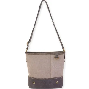 Corbin | Stonewashed Crossbody | SNS6332