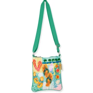 Dahlia | Artistic Totes Crossbody | AT7662