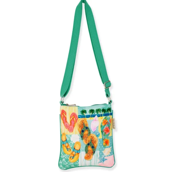 Dahlia | Artistic Totes Crossbody | AT7662