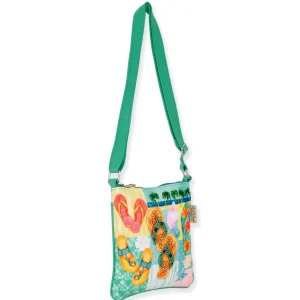 Dahlia | Artistic Totes Crossbody | AT7662