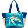 Dakota | Artistic Totes Shoulder Tote | PB9640