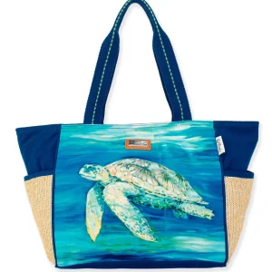 Dakota | Artistic Totes Shoulder Tote | PB9640