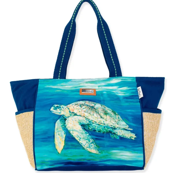 Dakota | Artistic Totes Shoulder Tote | PB9640