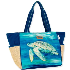 Dakota | Artistic Totes Shoulder Tote | PB9640