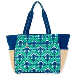 Dakota | Artistic Totes Shoulder Tote | PB9640