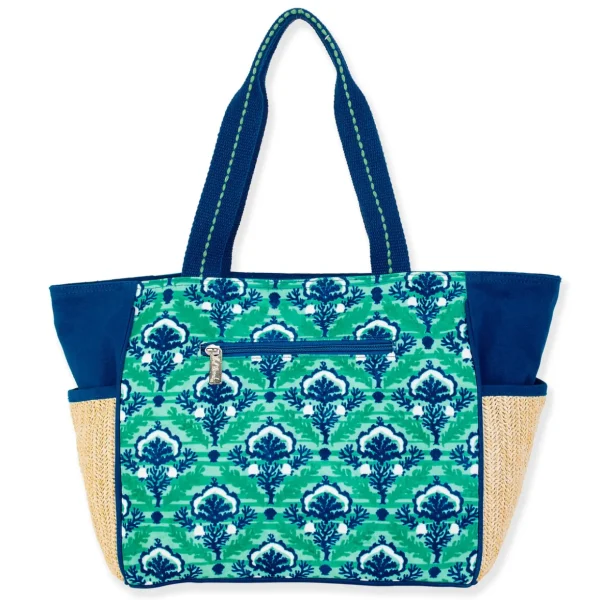 Dakota | Artistic Totes Shoulder Tote | PB9640
