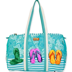Daniela | Artistic Totes Travel Bag | PB9622