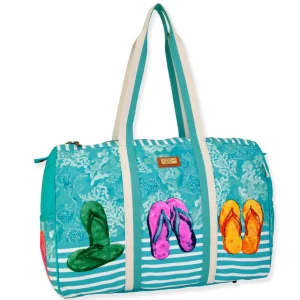 Daniela | Artistic Totes Travel Bag | PB9622