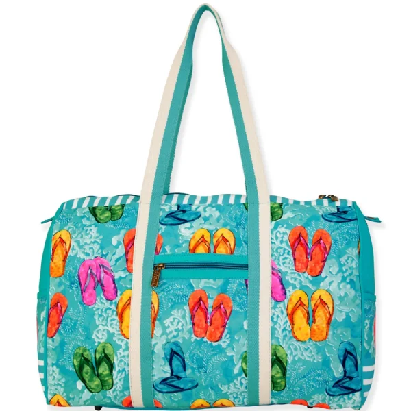 Daniela | Artistic Totes Travel Bag | PB9622