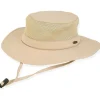 Diego | Men's Poly Boonie Hat | HTT1135