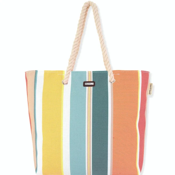 Dream | Beach Casuals Shoulder Tote | CE6566