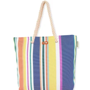 Dream | Beach Casuals Shoulder Tote | CE6566