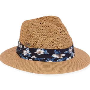 D'Urville | Men's Safari Hat | HCJ386