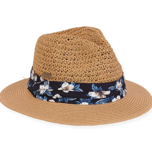 D'Urville | Men's Safari Hat | HCJ386