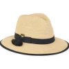 Eden | Women's Paper Straw Safari Hat | HH2817
