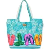 Elaina | Artistic Totes Scoop Tote | PB9620