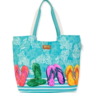 Elaina | Artistic Totes Scoop Tote | PB9620
