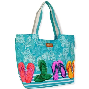Elaina | Artistic Totes Scoop Tote | PB9620