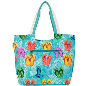 Elaina | Artistic Totes Scoop Tote | PB9620