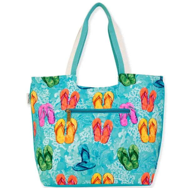 Elaina | Artistic Totes Scoop Tote | PB9620