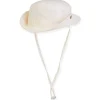 Eleanor | Young Girl Cotton Boonie Hat | HK404