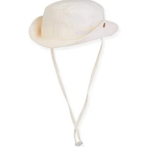 Eleanor | Young Girl Cotton Boonie Hat | HK404