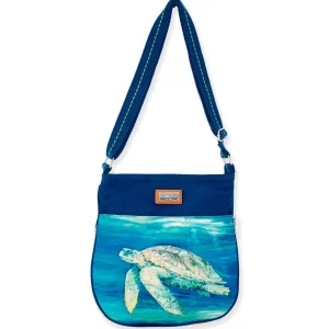 Elise | Artistic Totes N/S Crossbody | PB9641