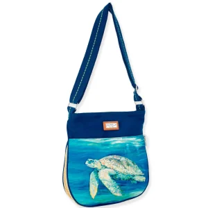 Elise | Artistic Totes N/S Crossbody | PB9641