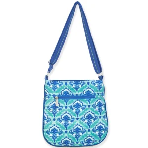 Elise | Artistic Totes N/S Crossbody | PB9641