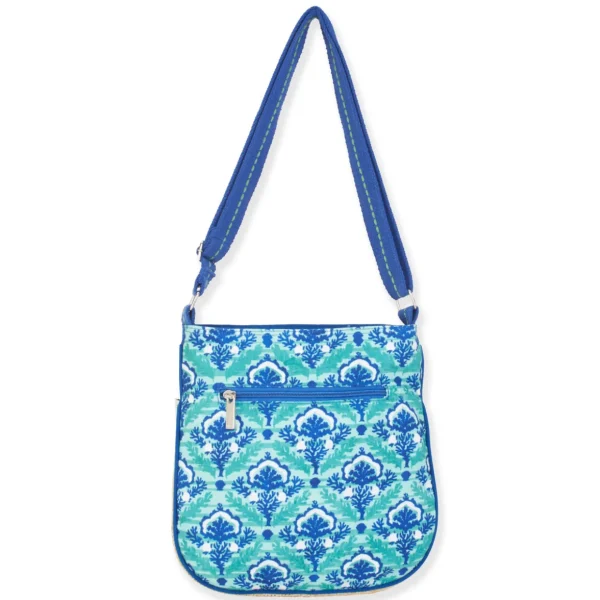 Elise | Artistic Totes N/S Crossbody | PB9641