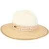 Eloise | Women's Paper Straw Safari Hat | HH3009