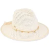 Elsie | Women's Paper Braid Safari Hat | HH3081