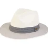 Emeline | Men's Paper Straw Safari Hat | HTT1155