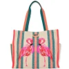 Esme | Artistic Totes Shoulder Tote | SNS6460