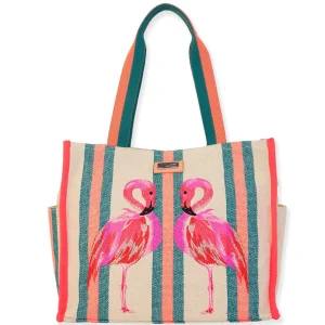 Esme | Artistic Totes Shoulder Tote | SNS6460