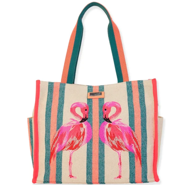 Esme | Artistic Totes Shoulder Tote | SNS6460