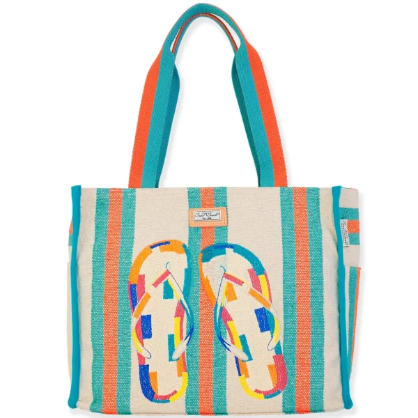 Esme | Artistic Totes Shoulder Tote | SNS6460
