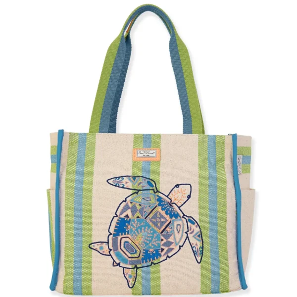 Esme | Artistic Totes Shoulder Tote | SNS6460