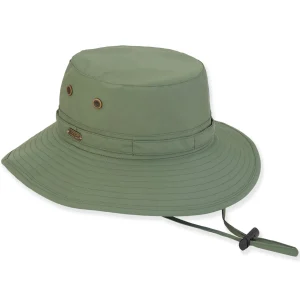 Eva | Women's Cotton Boonie Hat | HH3054