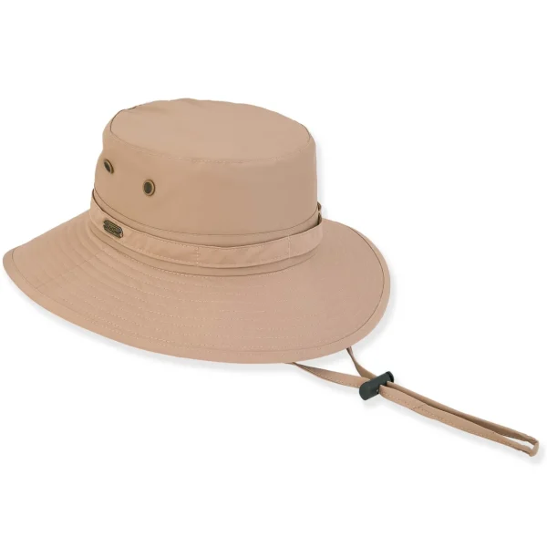 Eva | Women's Cotton Boonie Hat | HH3054